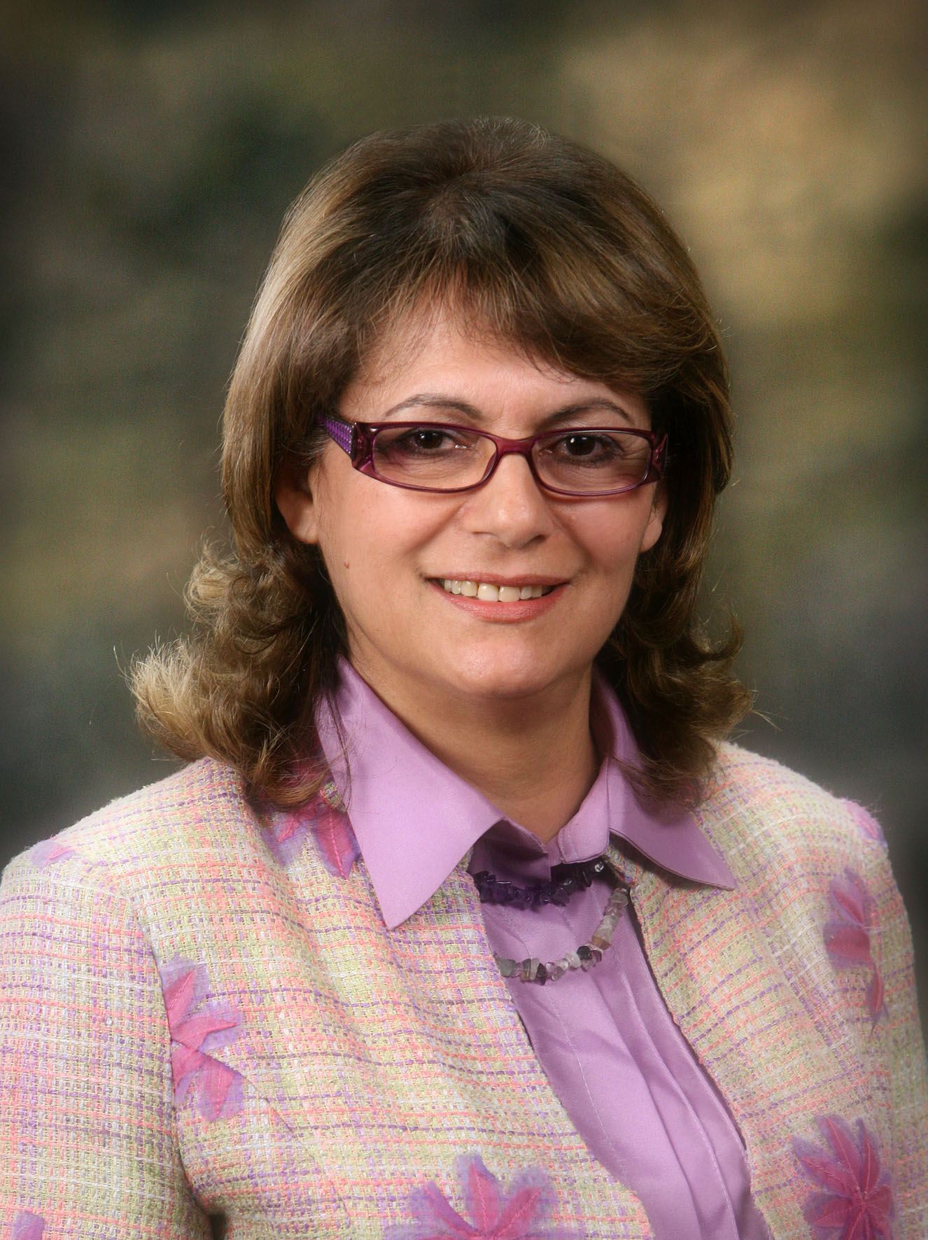 Η Βουλευτής κα Στέλλα Μισιαούλη στην 6η Σύνοδο της ΑΣΚ - 10/12/2013